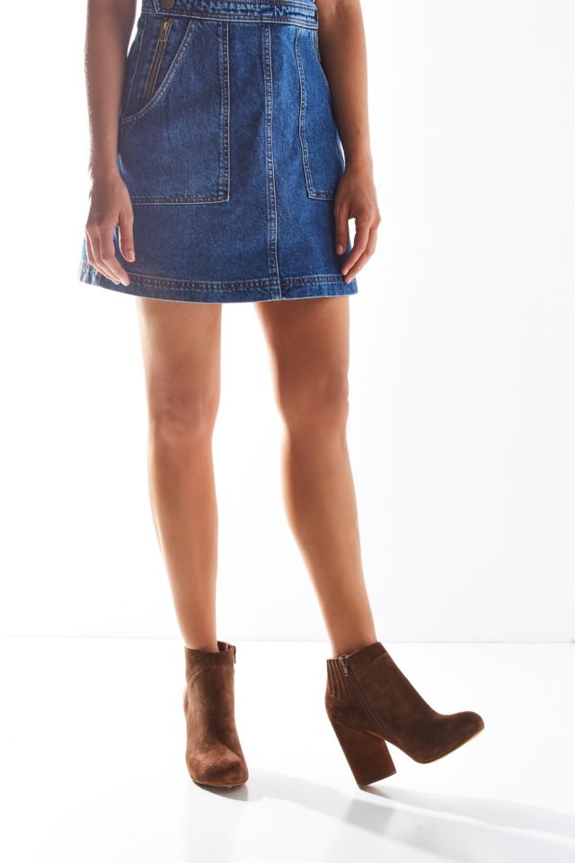 Jeffrey Campbell Hanger Ankle Boot