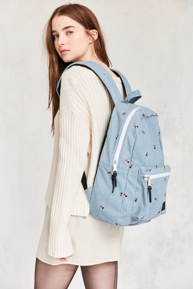 Herschel hotsell x disney