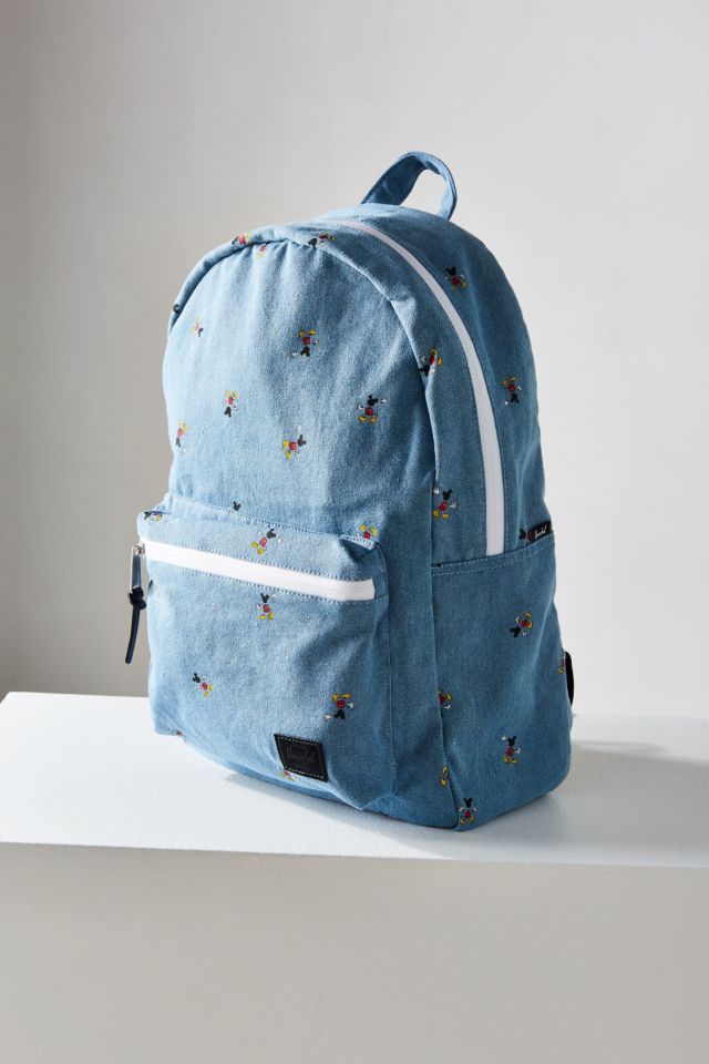 Herschel Supply Co. Oklahoma City Thunder Settlement Camo Backpack - Macy's