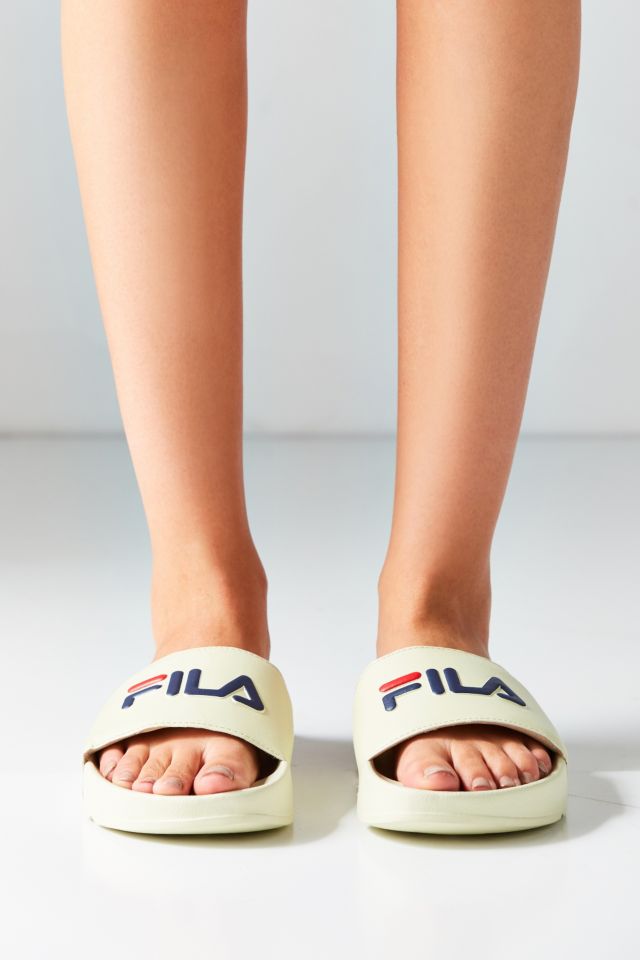 FILA Pool Slide #2