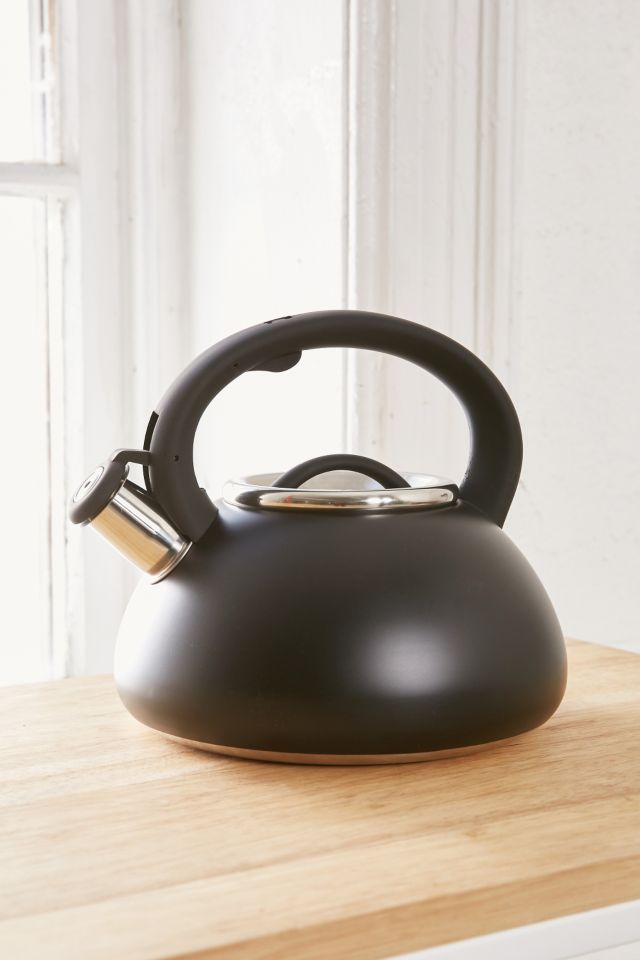 Avalon Whistling Kettle #1