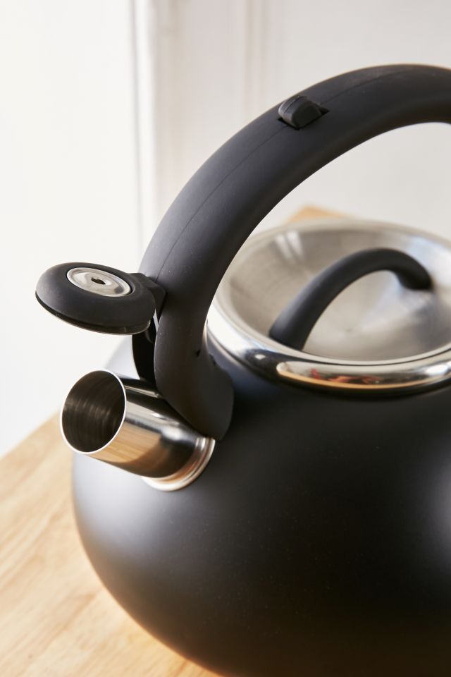 Avalon Whistling Kettle #2