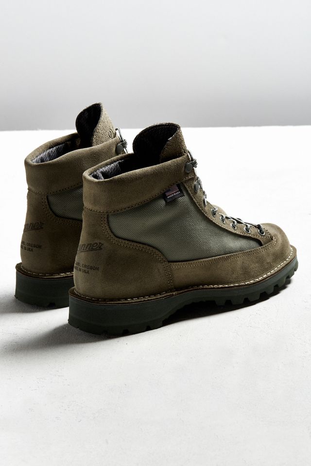 Danner Light Military Boot #5