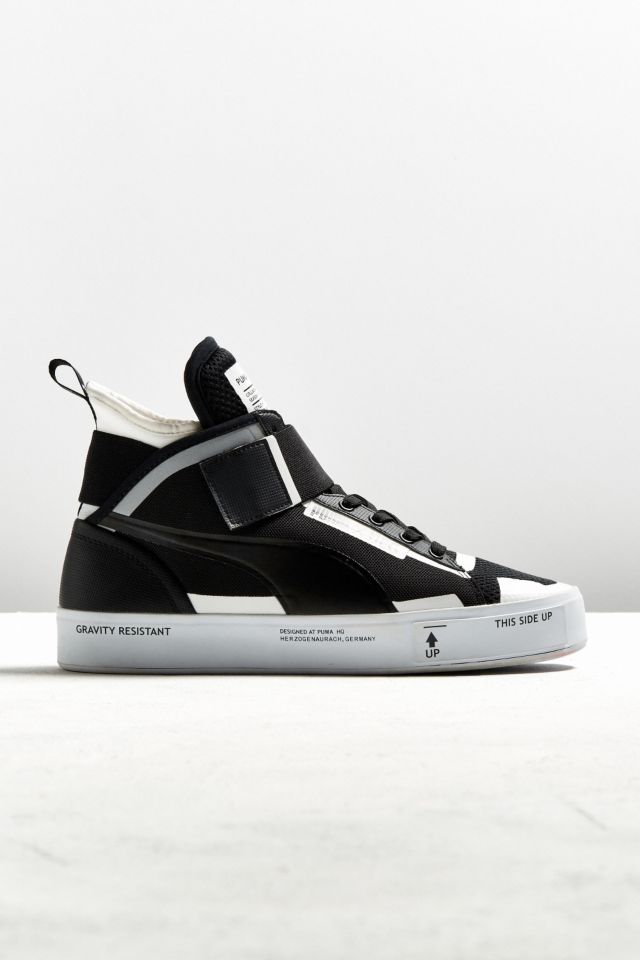 Puma x ueg sales high top