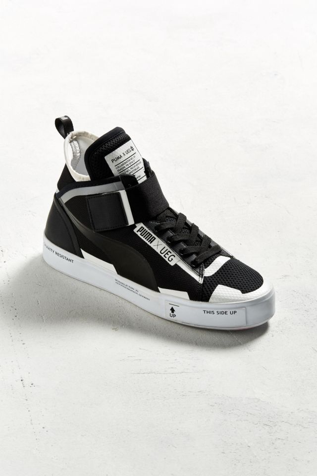 Puma ueg court play cheap high top