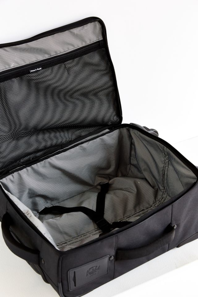 Herschel Supply Co. Highland Luggage #2