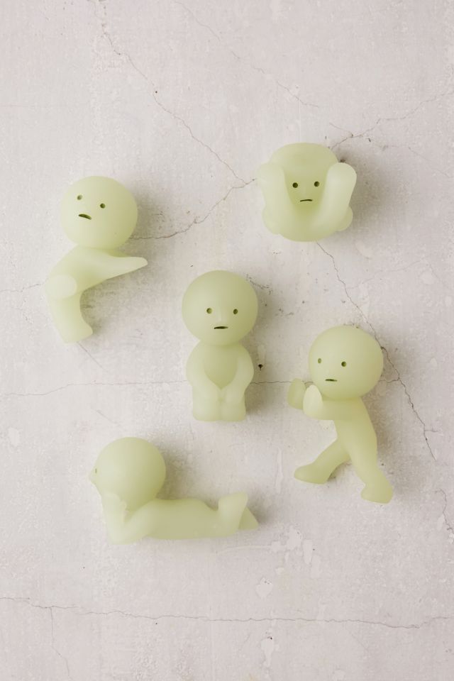 Smiski V.2 Figure #1