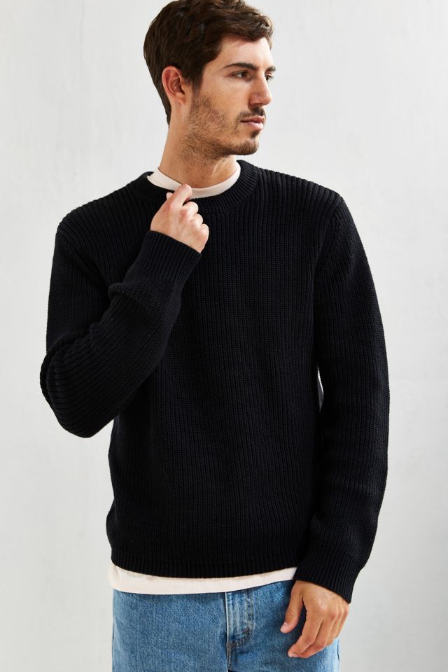 UO Classic Crew Neck Sweater | Urban Outfitters