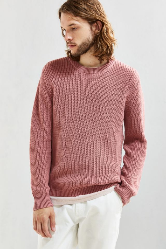 UO Classic Crew Neck Sweater | Urban Outfitters