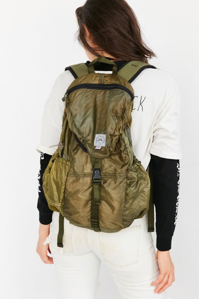 Epperson Mountaineering Packable Parachute Backpack