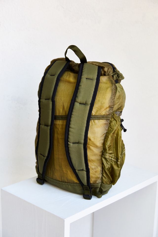 Epperson Mountaineering Packable Parachute Backpack Urban