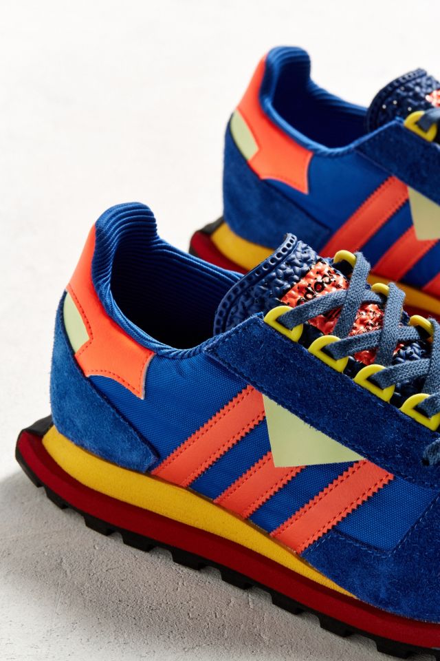 Adidas racing outlet 1 prototype