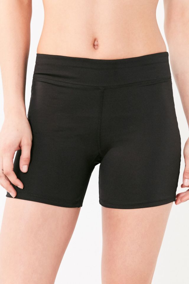 Danskin Fitted Bike Short