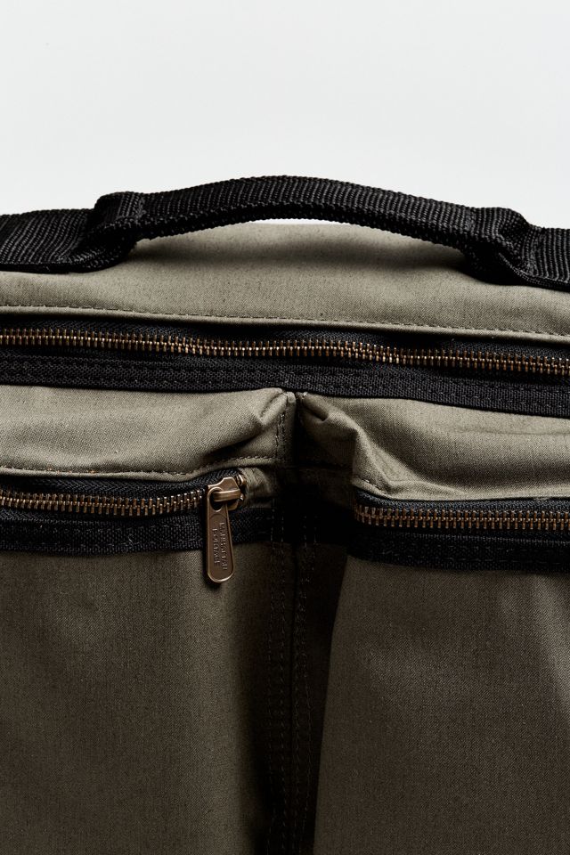 Alpha Industries X Manhattan Portage Rectangular Shoulder Bag #3
