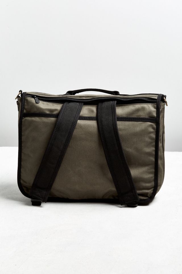 Alpha Industries X Manhattan Portage Rectangular Shoulder Bag #4
