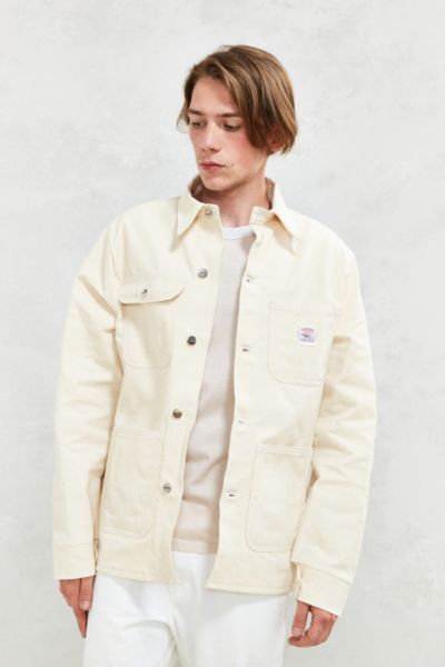 pointer brand chore coat