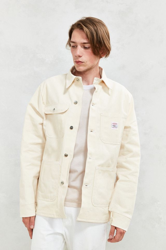 Pointer Brand Painters Chore Coat | Urban Outfitters