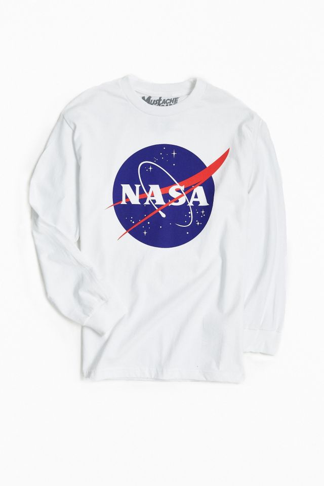 Urban outfitters hotsell nasa shirt