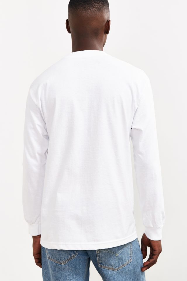 NASA Logo Long Sleeve Tee #3