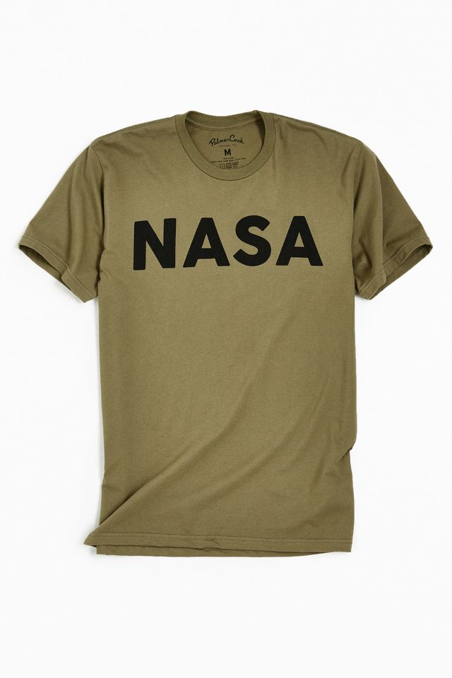 NASA Tee