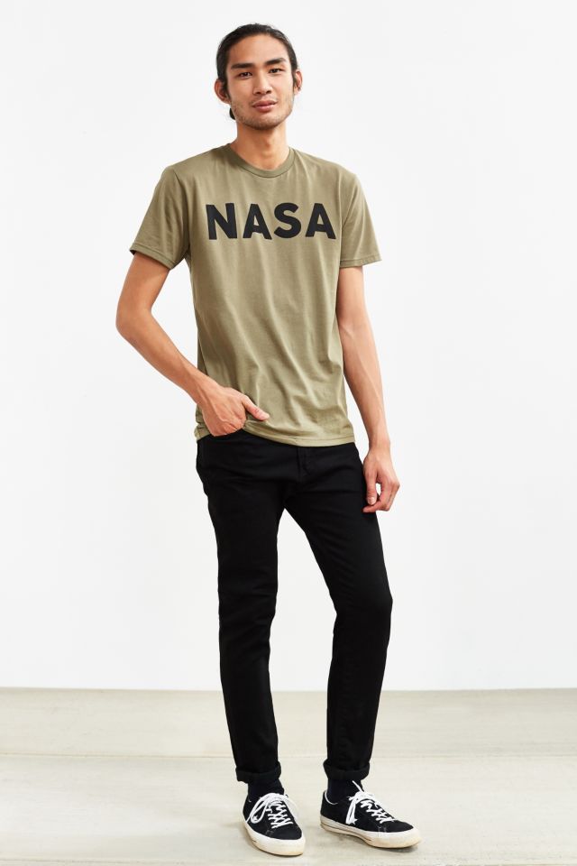 NASA Tee #5