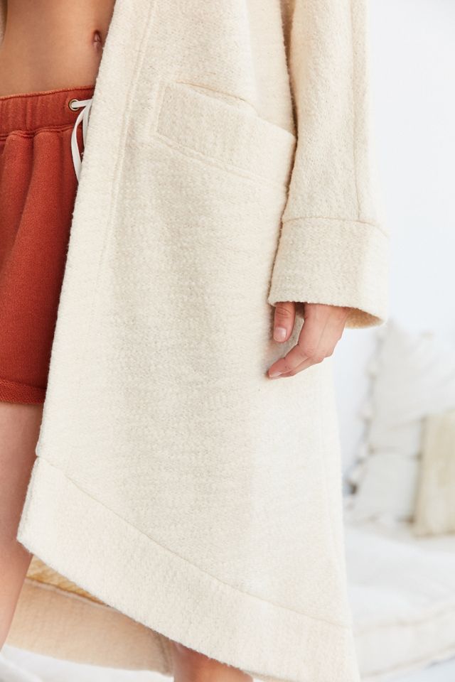 Out From Under Saratoga Open Cardigan #2