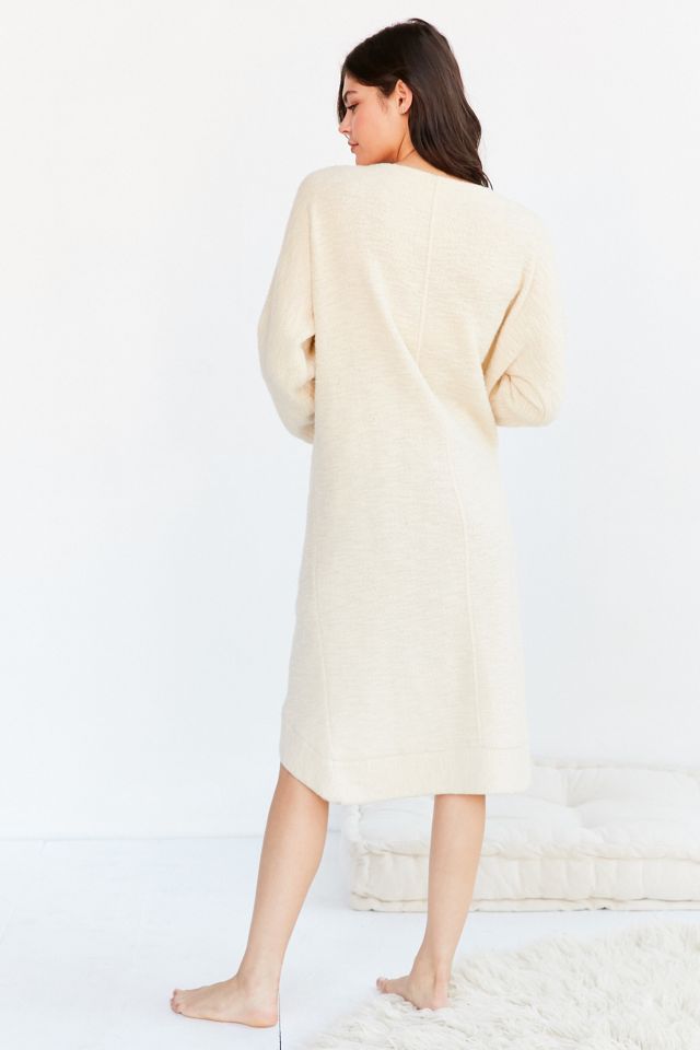 Out From Under Saratoga Open Cardigan #3