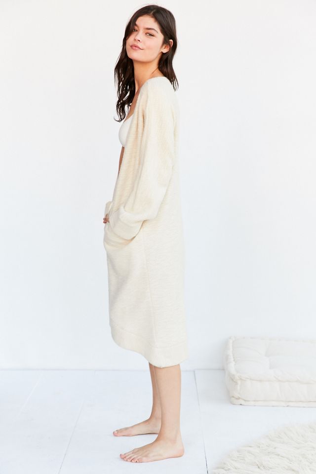 Out From Under Saratoga Open Cardigan #4