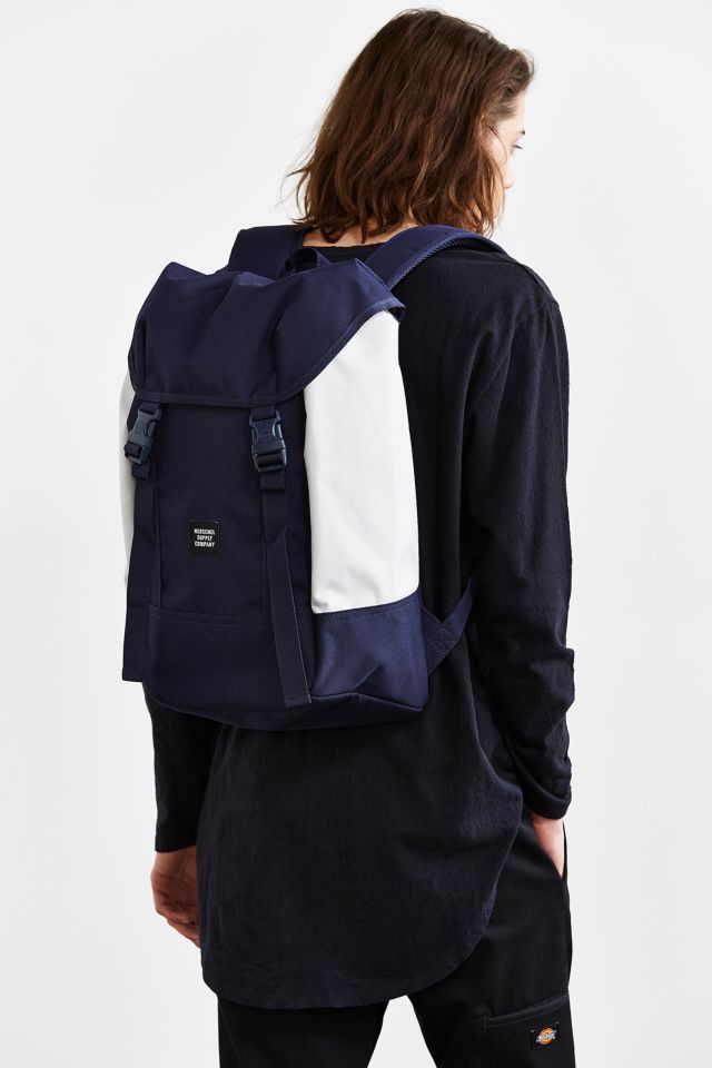 Herschel iona rucksack best sale