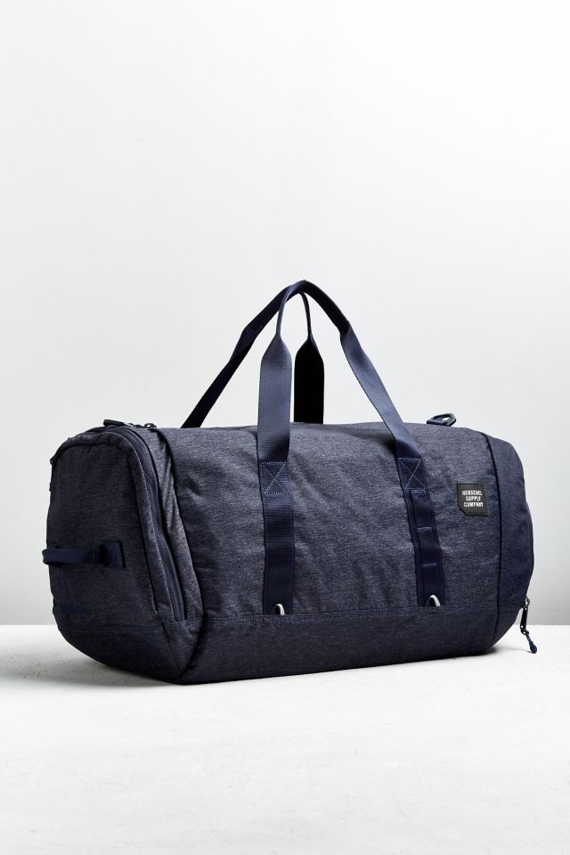 Herschel gorge duffle large hotsell