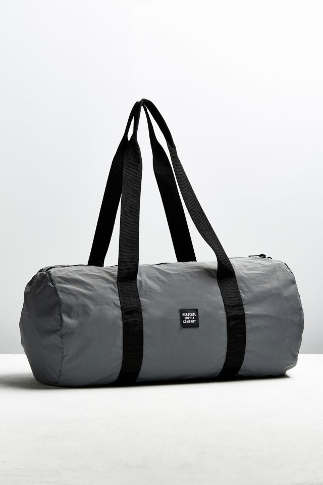 Herschel packable duffle best sale