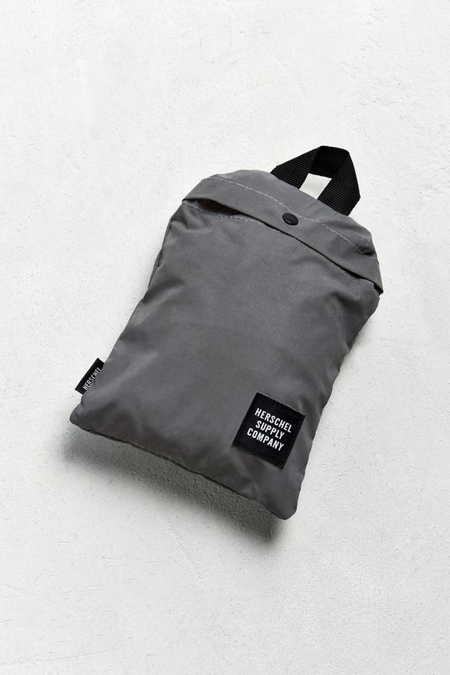 Herschel Supply Day Night Packable Duffle Bag Urban Outfitters