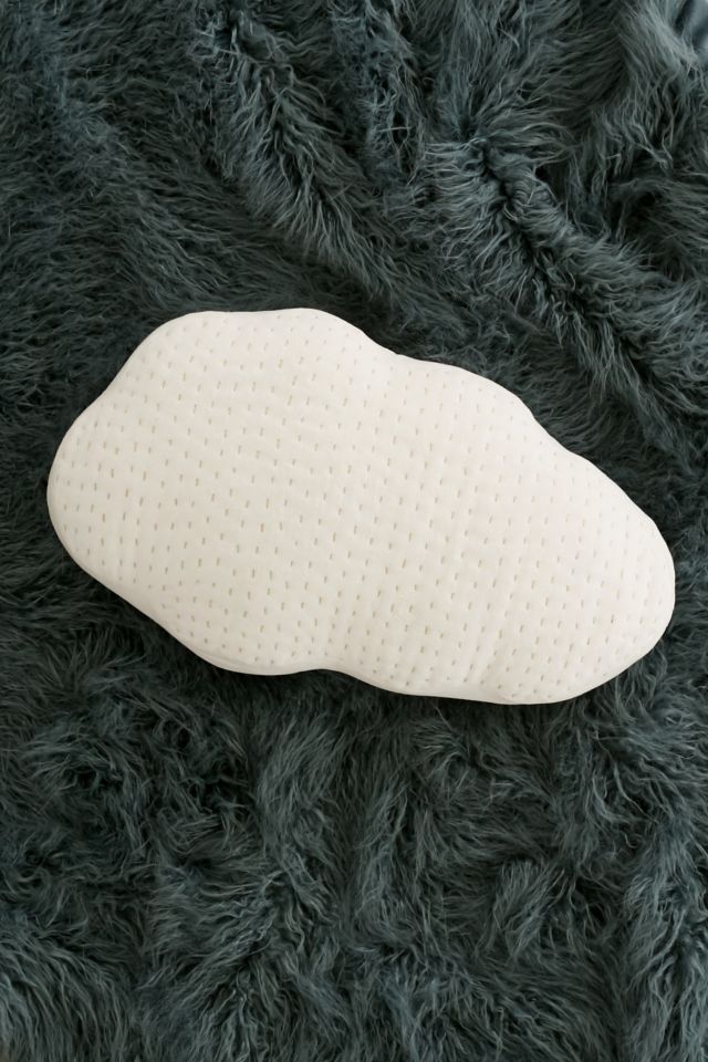 Cloud Pillow #1
