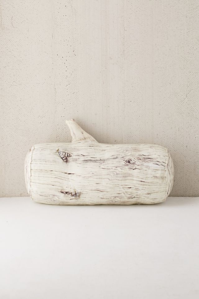 Woody Pillow #1