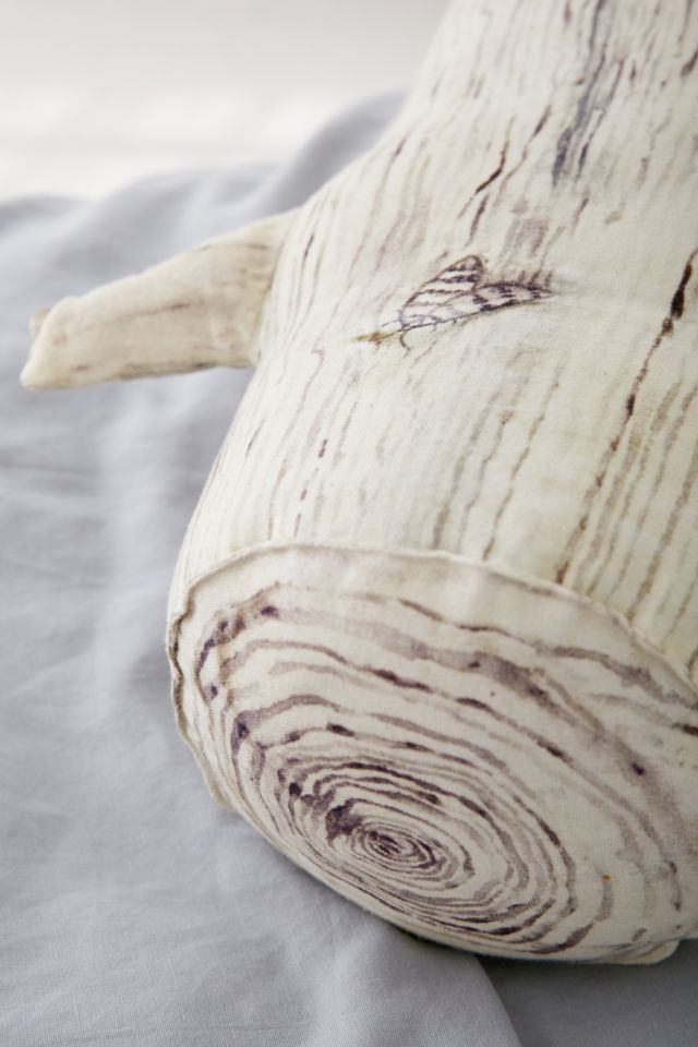 Woody Pillow #2