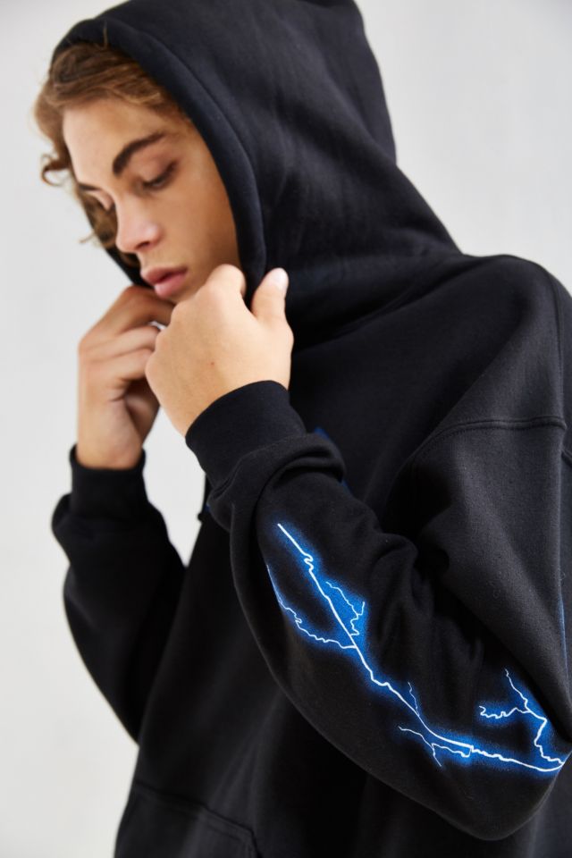 Metallica sweatshirt urban discount outfitters