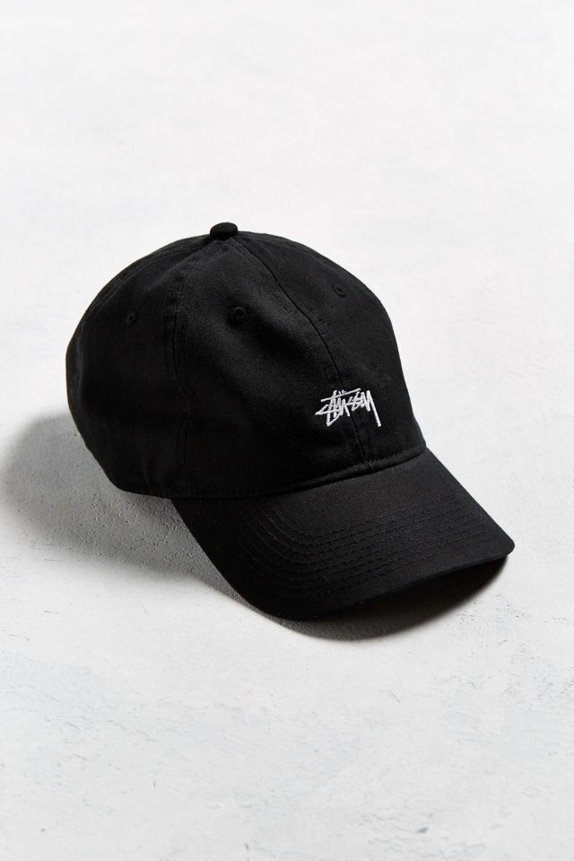Casquette Stussy #1
