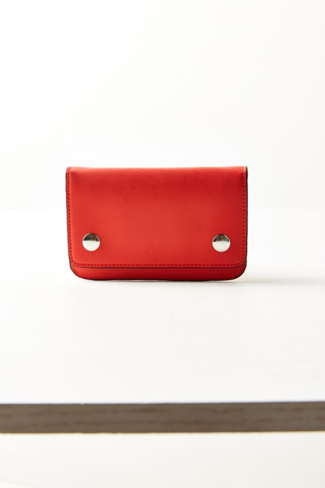 Monica Snap Wallet #1