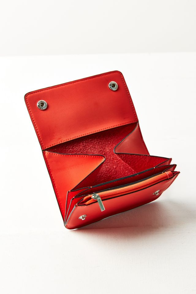Monica Snap Wallet #2