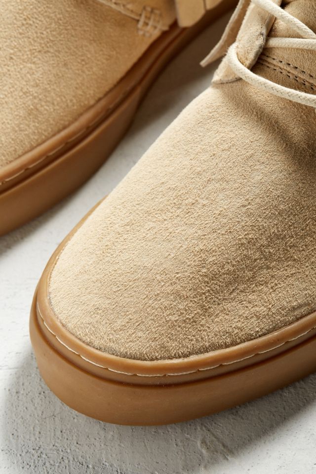 Clear Weather One-O-One Moccasin Shoe #2