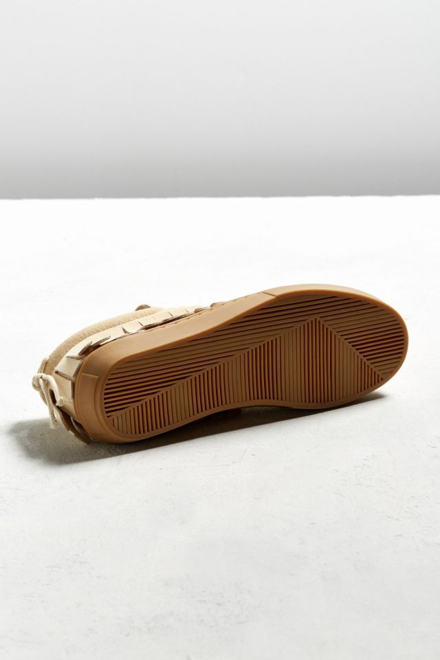 Clear Weather One-O-One Moccasin Shoe #4