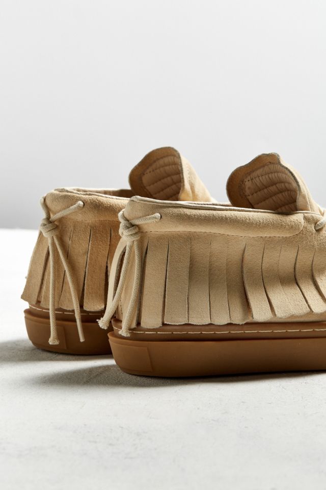 Clear Weather One-O-One Moccasin Shoe #5