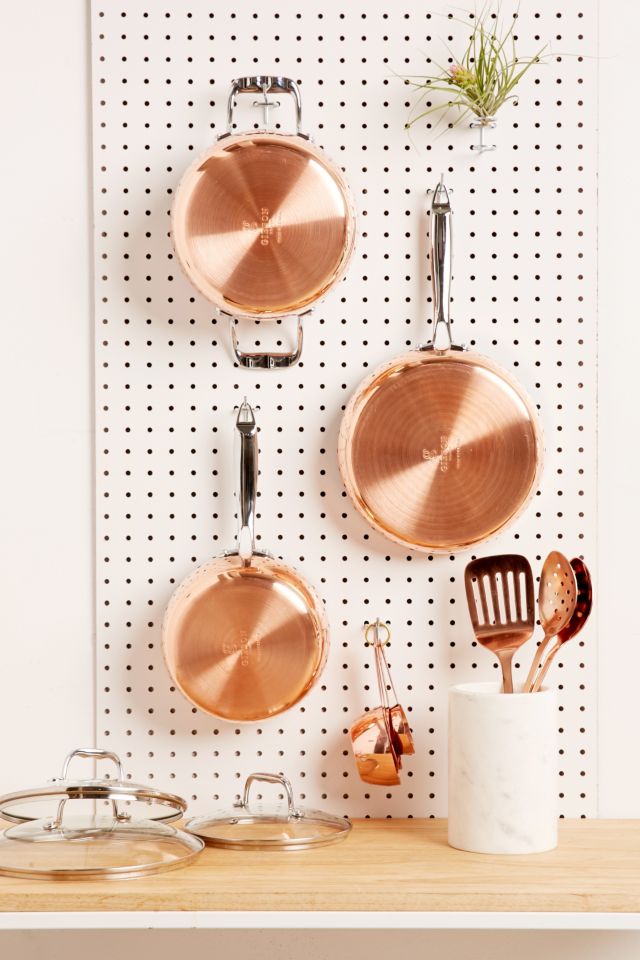 Marble Utensil Holder #1