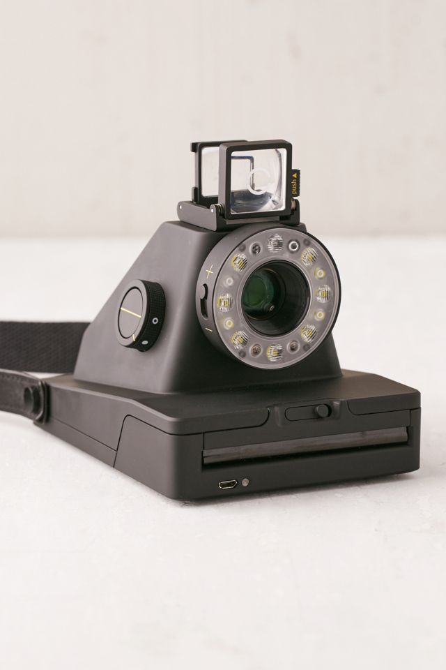 Impossible I-1 Analog Camera #1