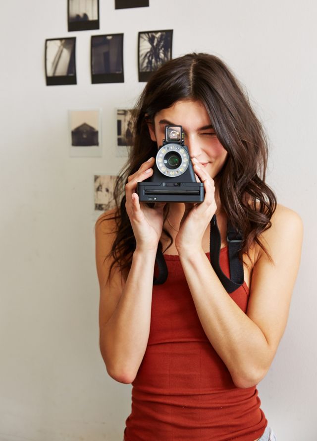 Impossible I-1 Analog Camera #5