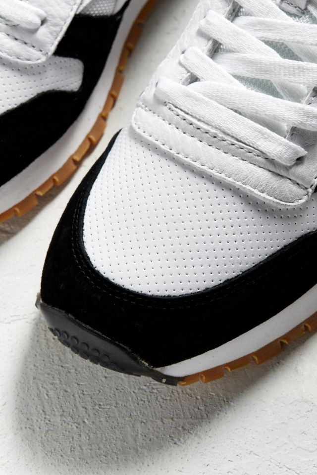 Reebok X Kendrick Lamar Classic Leather Perfect Split Sneaker #2