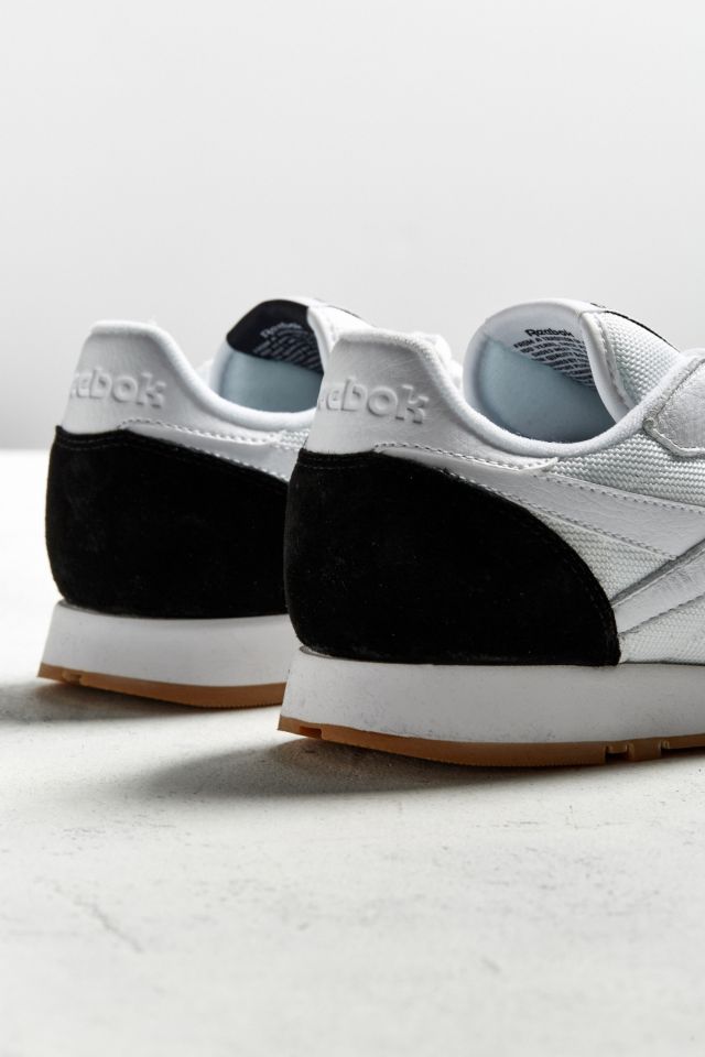 Reebok X Kendrick Lamar Classic Leather Perfect Split Sneaker #5