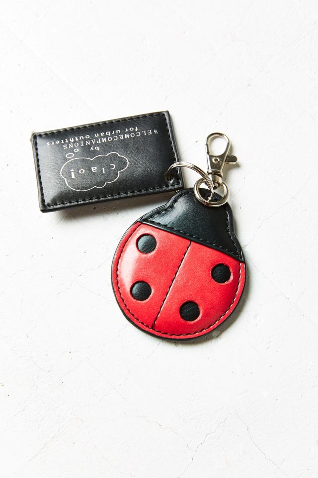 Welcome Companions X UO Bug Keychain | Urban Outfitters