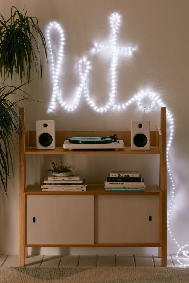 LED Rope String Lights