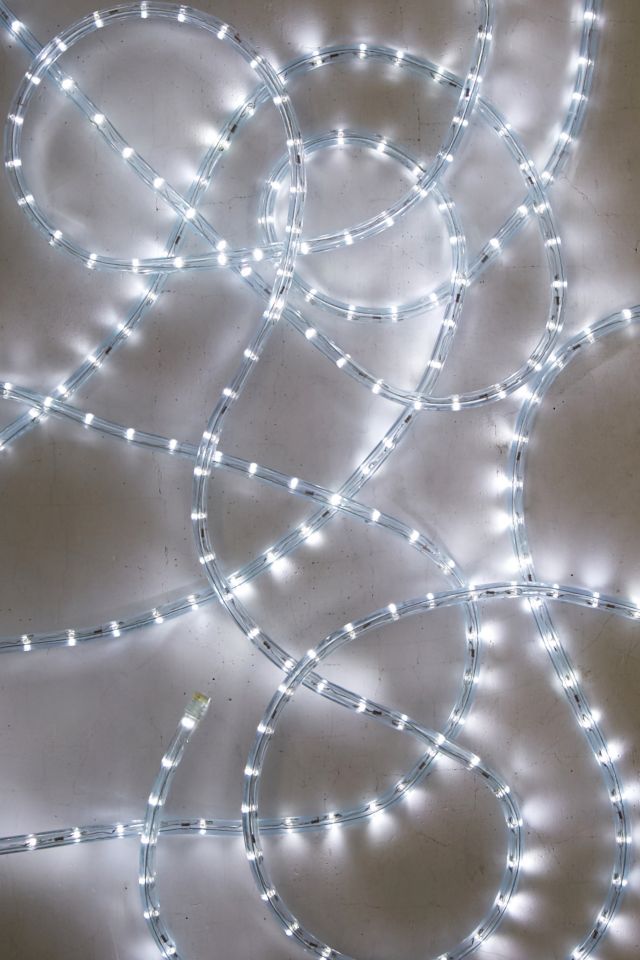 LED Rope String Lights #1